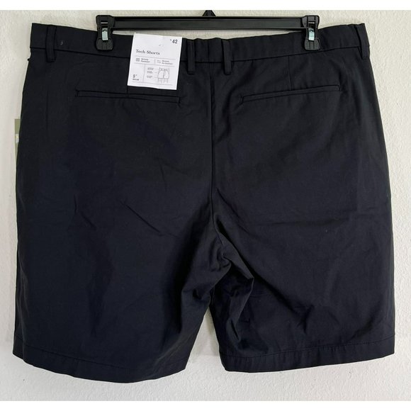 Good Fellow Tech Men's Shorts - Picture 6 of 6